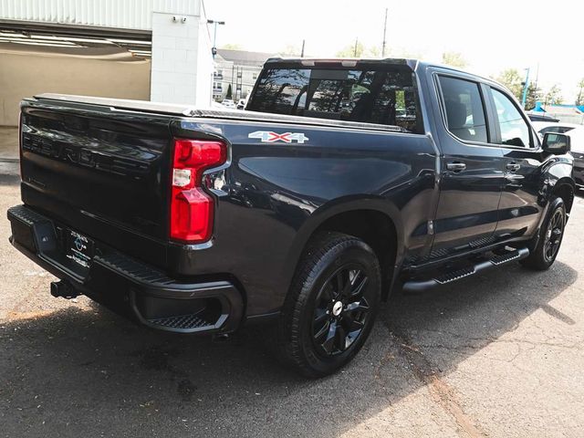 2023 Chevrolet Silverado 1500 RST - 23017672 - 5