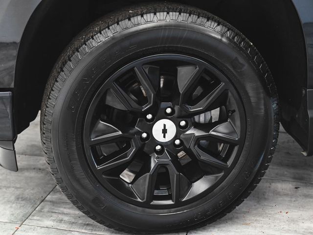 2023 Chevrolet Silverado 1500 RST - 23017672 - 6
