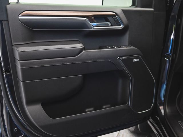 2023 Chevrolet Silverado 1500 RST - 23017672 - 7