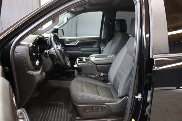 2023 Chevrolet Silverado 1500 RST - 23077262 - 10