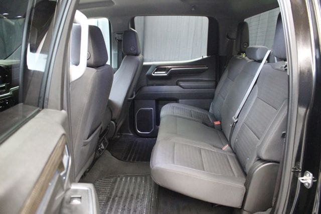 2023 Chevrolet Silverado 1500 RST - 23077262 - 11