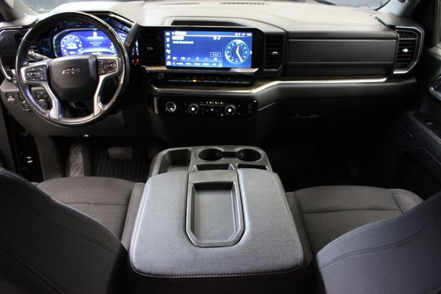 2023 Chevrolet Silverado 1500 RST - 23077262 - 12