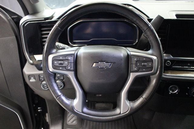 2023 Chevrolet Silverado 1500 RST - 23077262 - 13