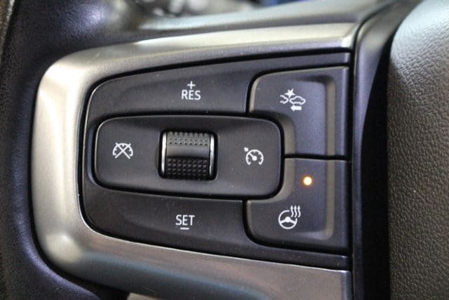 2023 Chevrolet Silverado 1500 RST - 23077262 - 14