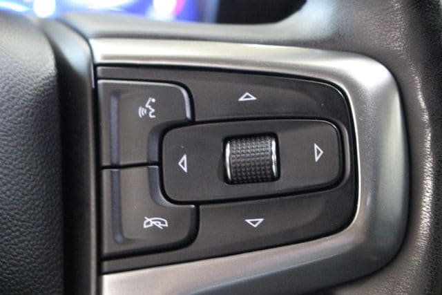 2023 Chevrolet Silverado 1500 RST - 23077262 - 15