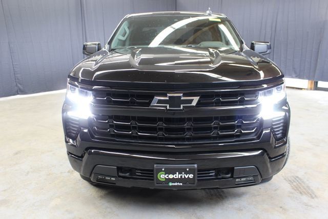 2023 Chevrolet Silverado 1500 RST - 23077262 - 1