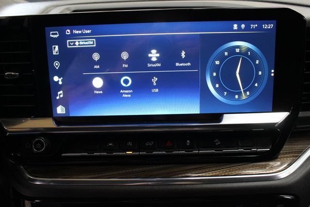 2023 Chevrolet Silverado 1500 RST - 23077262 - 20