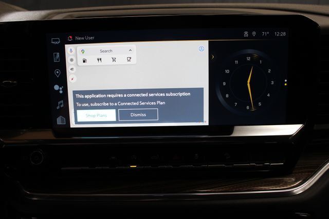 2023 Chevrolet Silverado 1500 RST - 23077262 - 21