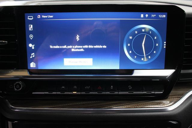 2023 Chevrolet Silverado 1500 RST - 23077262 - 22