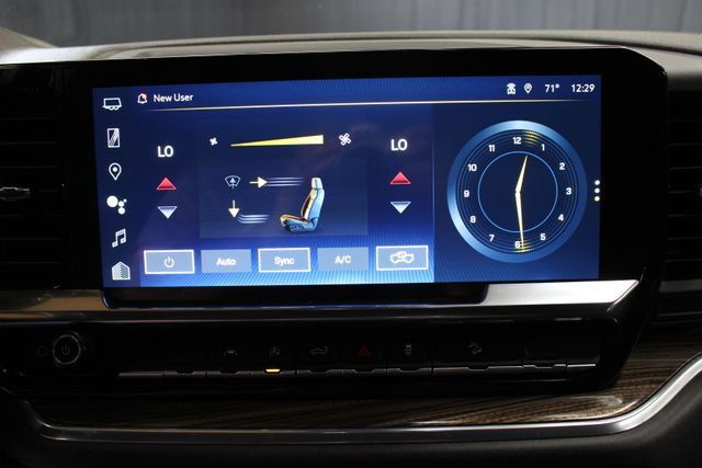 2023 Chevrolet Silverado 1500 RST - 23077262 - 25