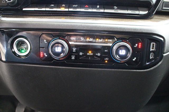 2023 Chevrolet Silverado 1500 RST - 23077262 - 29