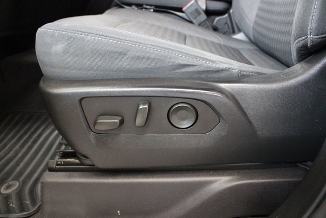 2023 Chevrolet Silverado 1500 RST - 23077262 - 34