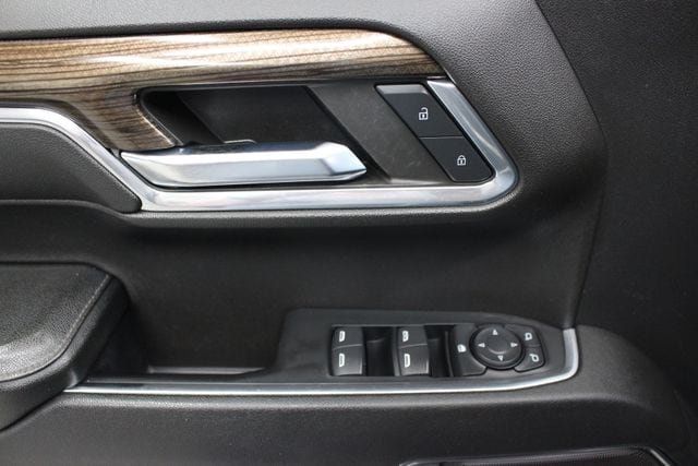 2023 Chevrolet Silverado 1500 RST - 23077262 - 35
