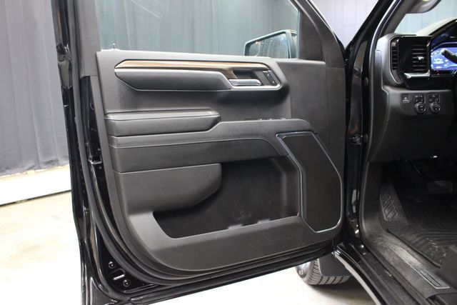 2023 Chevrolet Silverado 1500 RST - 23077262 - 36