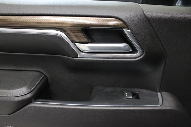 2023 Chevrolet Silverado 1500 RST - 23077262 - 38