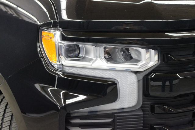 2023 Chevrolet Silverado 1500 RST - 23077262 - 3
