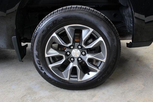 2023 Chevrolet Silverado 1500 RST - 23077262 - 40