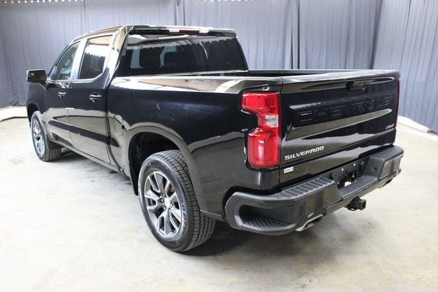 2023 Chevrolet Silverado 1500 RST - 23077262 - 41