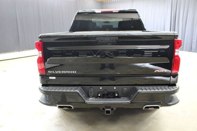 2023 Chevrolet Silverado 1500 RST - 23077262 - 42