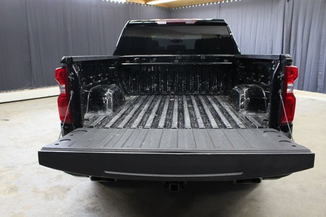 2023 Chevrolet Silverado 1500 RST - 23077262 - 43