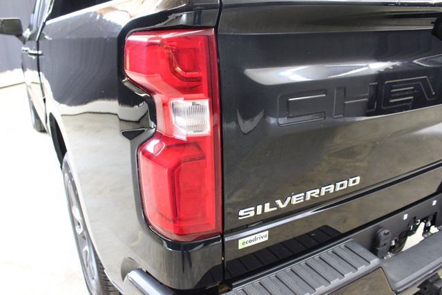 2023 Chevrolet Silverado 1500 RST - 23077262 - 44
