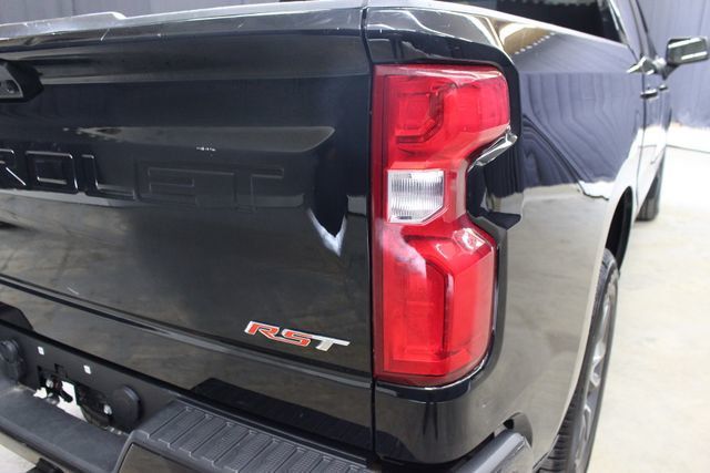 2023 Chevrolet Silverado 1500 RST - 23077262 - 45