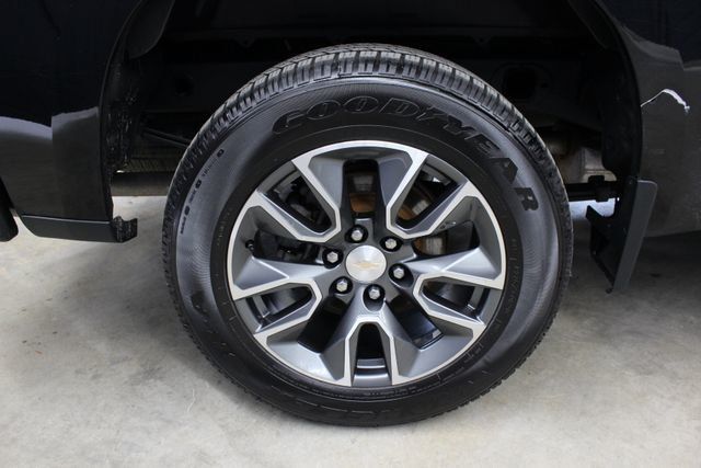 2023 Chevrolet Silverado 1500 RST - 23077262 - 47