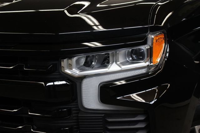 2023 Chevrolet Silverado 1500 RST - 23077262 - 4
