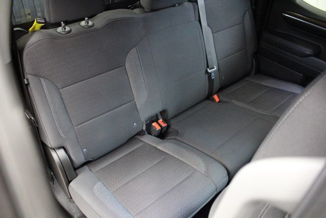 2023 Chevrolet Silverado 1500 RST - 23077262 - 49
