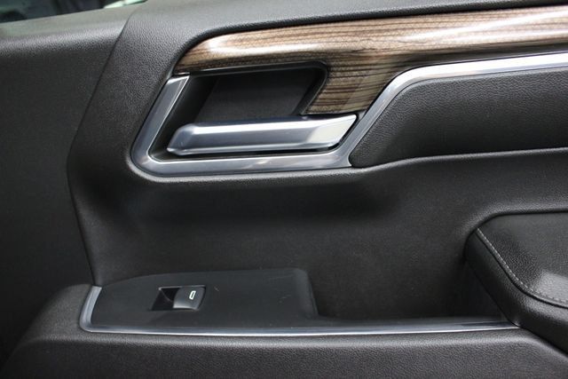 2023 Chevrolet Silverado 1500 RST - 23077262 - 50