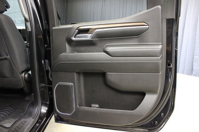 2023 Chevrolet Silverado 1500 RST - 23077262 - 51