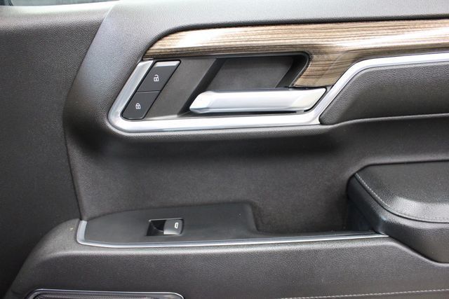 2023 Chevrolet Silverado 1500 RST - 23077262 - 54