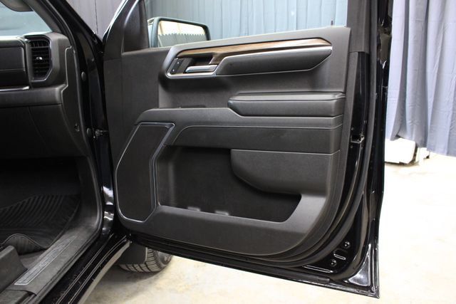 2023 Chevrolet Silverado 1500 RST - 23077262 - 55
