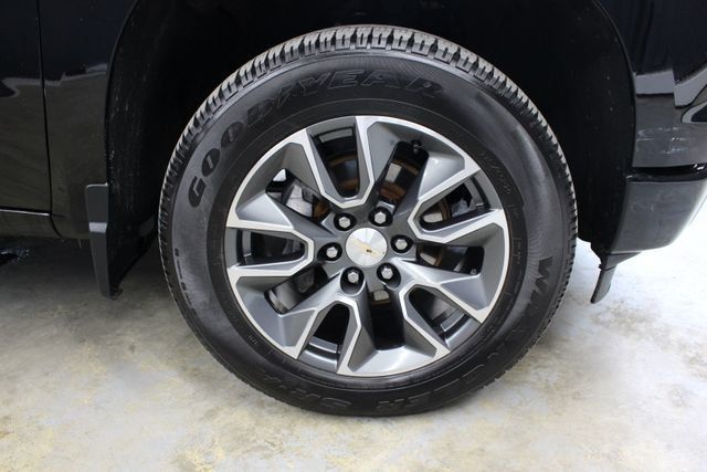 2023 Chevrolet Silverado 1500 RST - 23077262 - 56