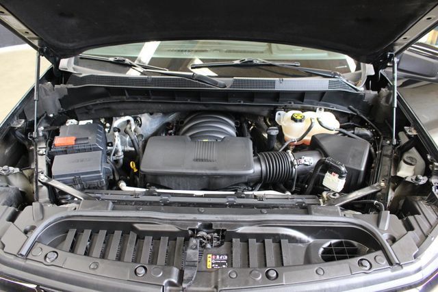 2023 Chevrolet Silverado 1500 RST - 23077262 - 58