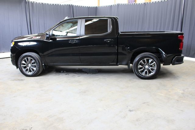2023 Chevrolet Silverado 1500 RST - 23077262 - 7