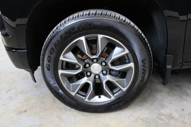2023 Chevrolet Silverado 1500 RST - 23077262 - 8