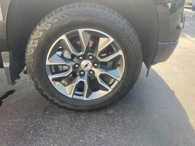 2023 CHEVROLET SILVERADO 1500 RST - 23054427 - 9