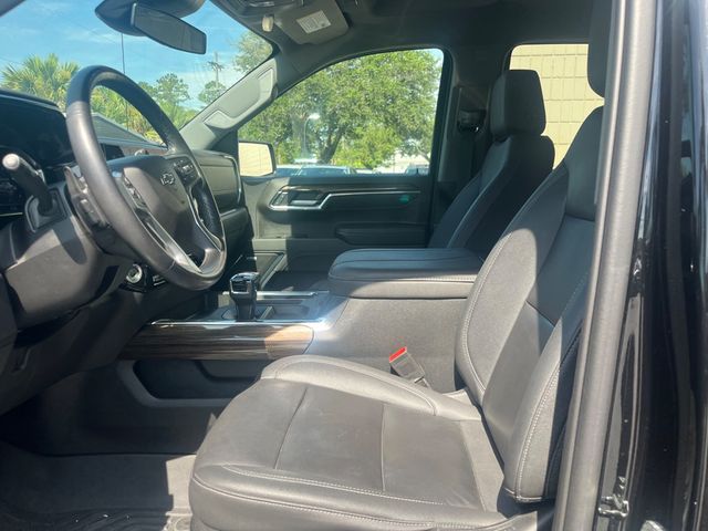 2023 CHEVROLET SILVERADO 1500 RST - 23054427 - 10