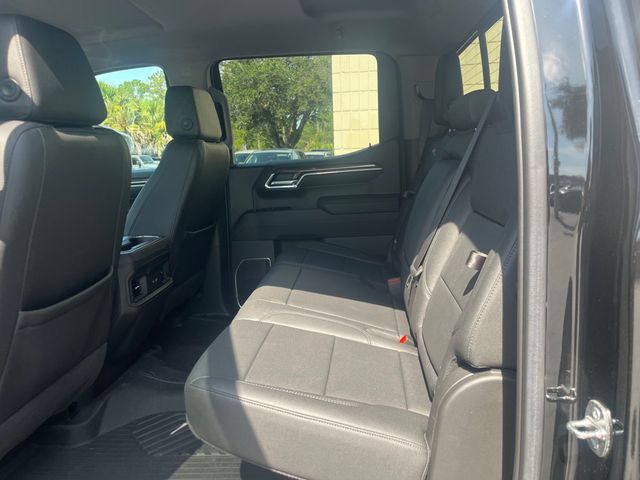 2023 CHEVROLET SILVERADO 1500 RST - 23054427 - 11