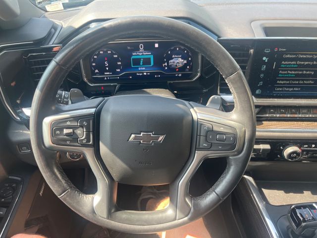 2023 CHEVROLET SILVERADO 1500 RST - 23054427 - 13