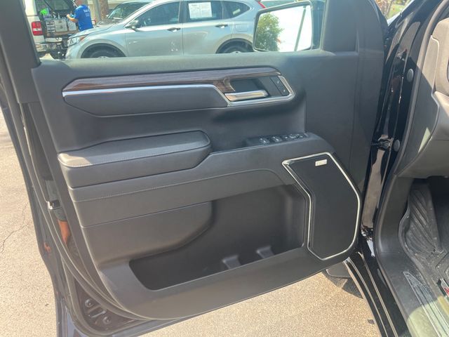 2023 CHEVROLET SILVERADO 1500 RST - 23054427 - 14