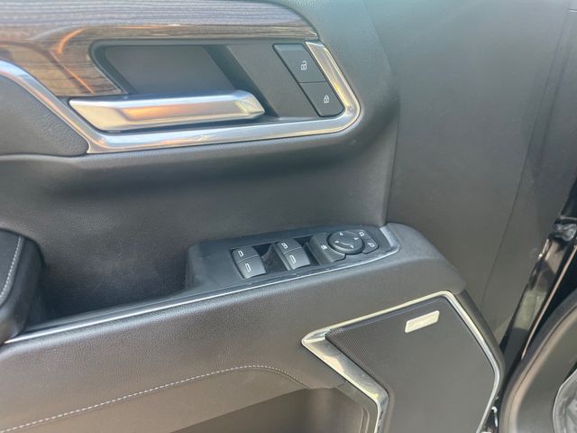 2023 CHEVROLET SILVERADO 1500 RST - 23054427 - 15