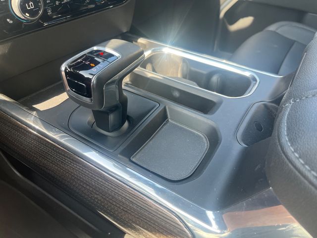 2023 CHEVROLET SILVERADO 1500 RST - 23054427 - 18
