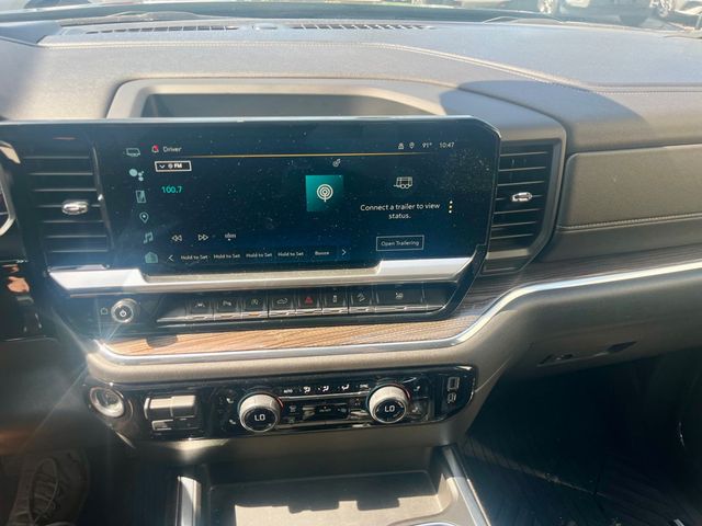 2023 CHEVROLET SILVERADO 1500 RST - 23054427 - 19