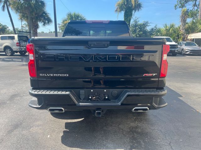 2023 CHEVROLET SILVERADO 1500 RST - 23054427 - 3