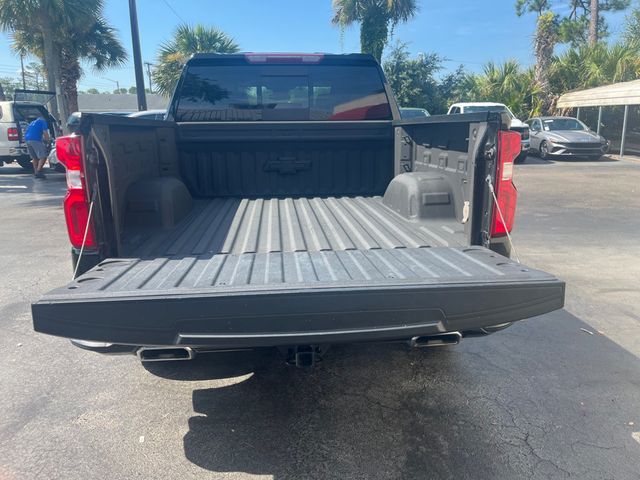 2023 CHEVROLET SILVERADO 1500 RST - 23054427 - 4