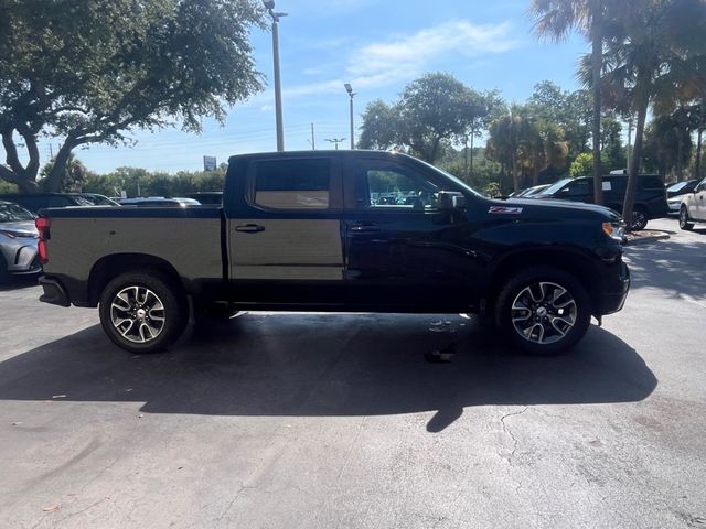 2023 CHEVROLET SILVERADO 1500 RST - 23054427 - 6