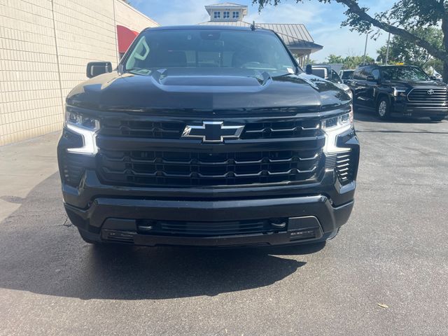 2023 CHEVROLET SILVERADO 1500 RST - 23054427 - 7