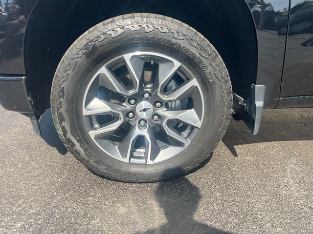 2023 CHEVROLET SILVERADO 1500 RST - 23054427 - 8